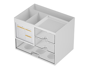 office desk accessories