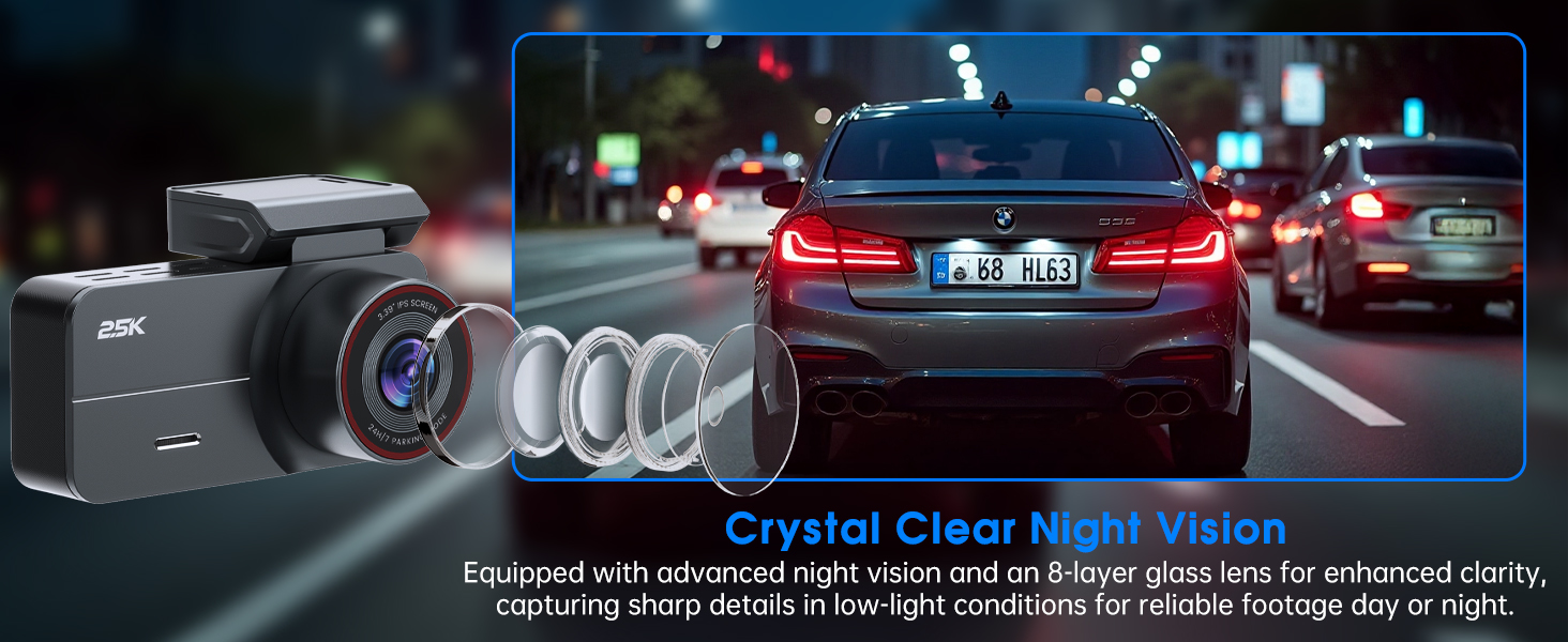 car camera