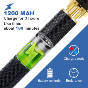 hair trimmer