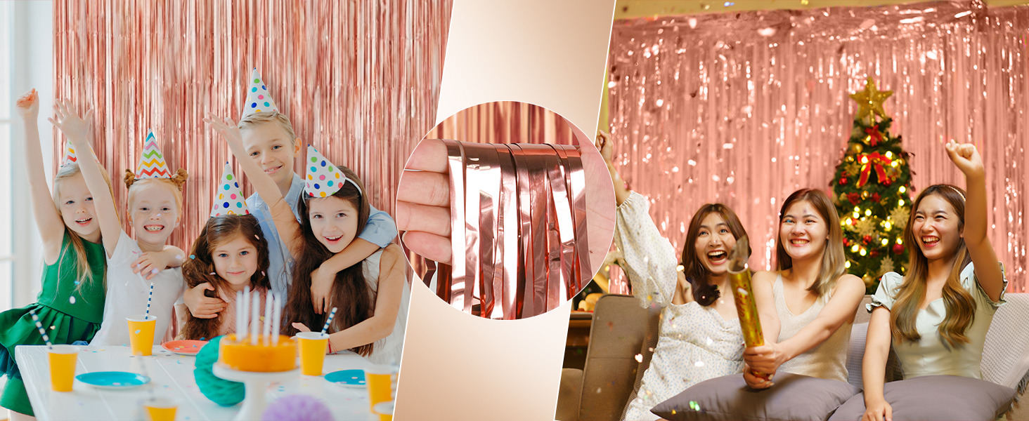 princess party decorations