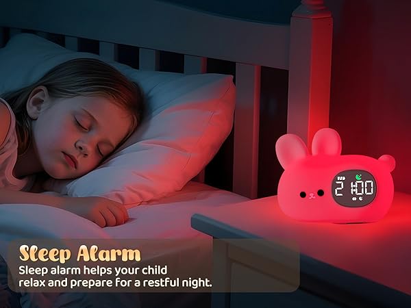 Alarm Clock