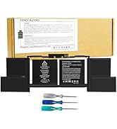 A1953 Laptop Battery for MacBook Pro A1990 (Mid 2018 2019 ) MacBook Pro 15" EMC 3215 EMC 3359 BTO...