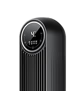 tower fan for bedroom