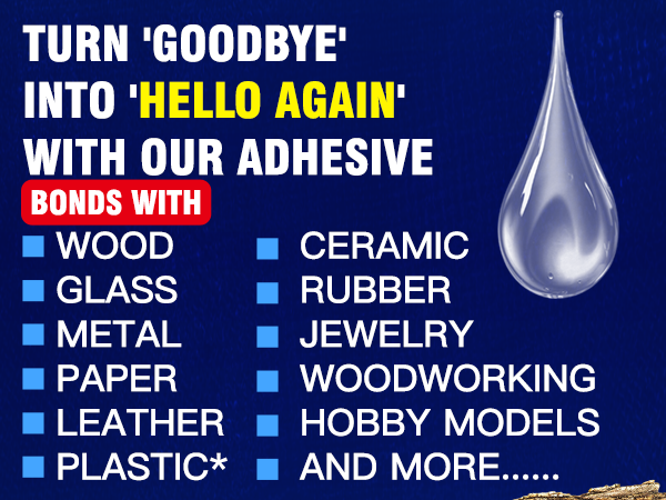 thin ca glue