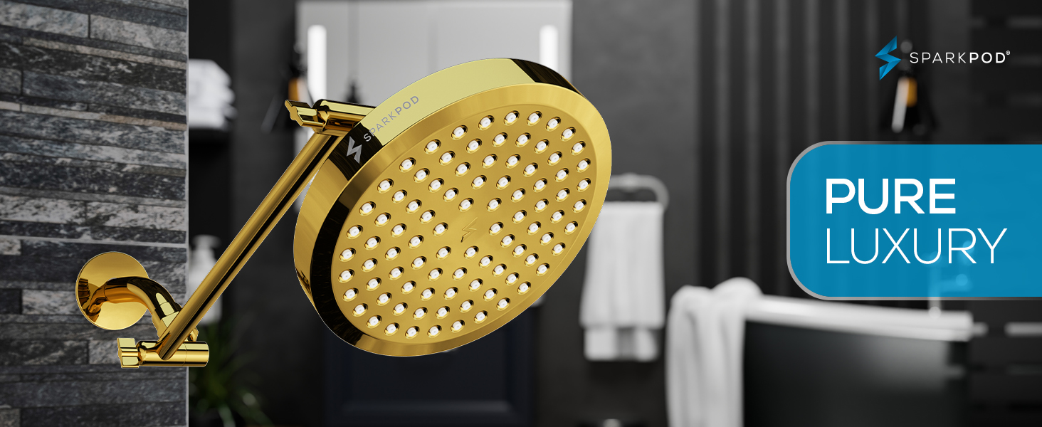 Pure Luxury