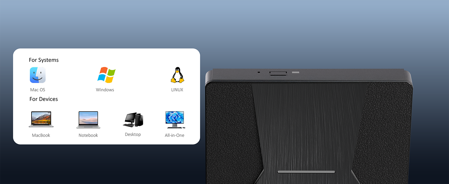 usb bluray drive external