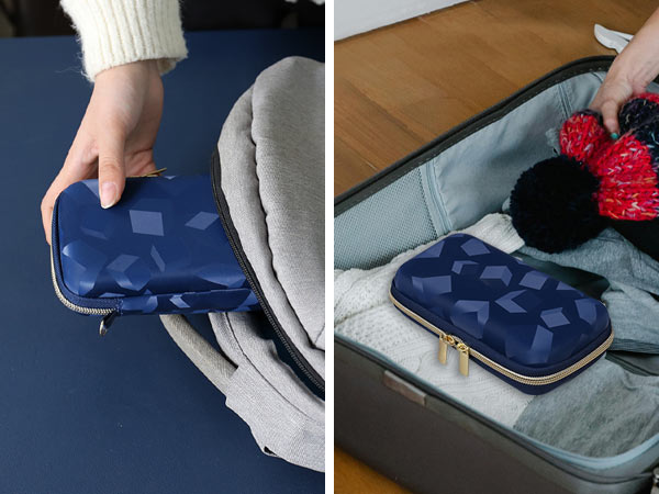 WELLST·G Handheld Game Case