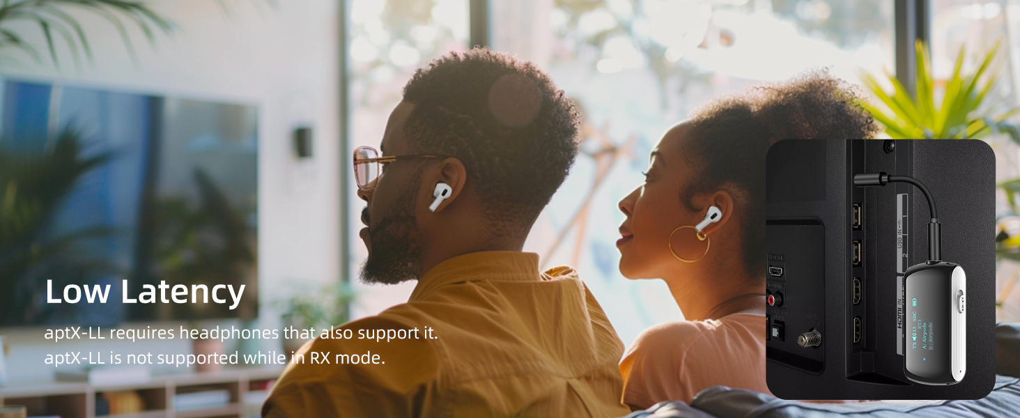 Xbox Bluetooth Adapter for Headphones