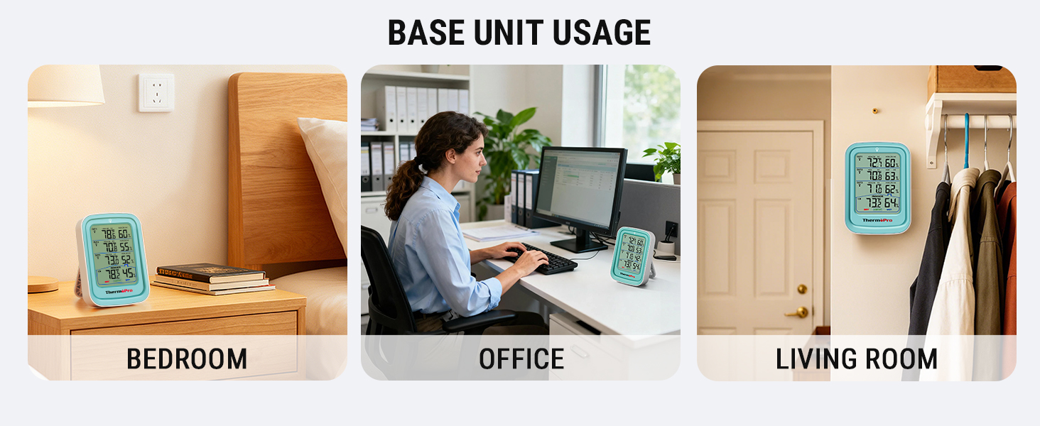 digital indoor outdoor thermometer outdoor temperature outdoor indoor thermometer wireless