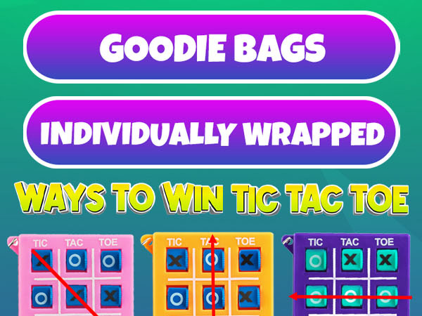 tic tac