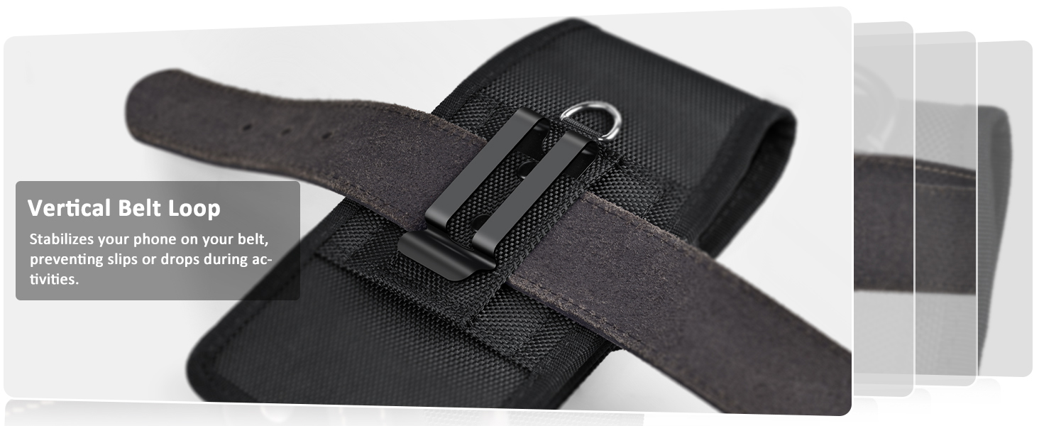 iphone holster for men