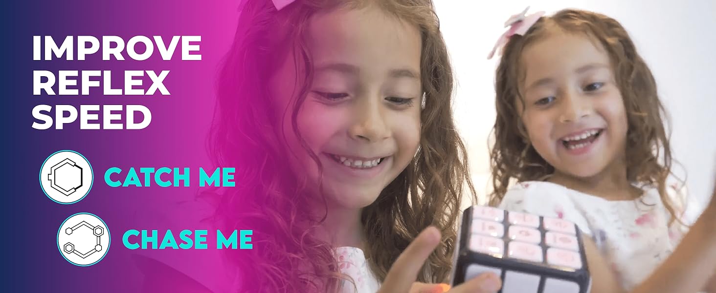 fun games for girls 9-12