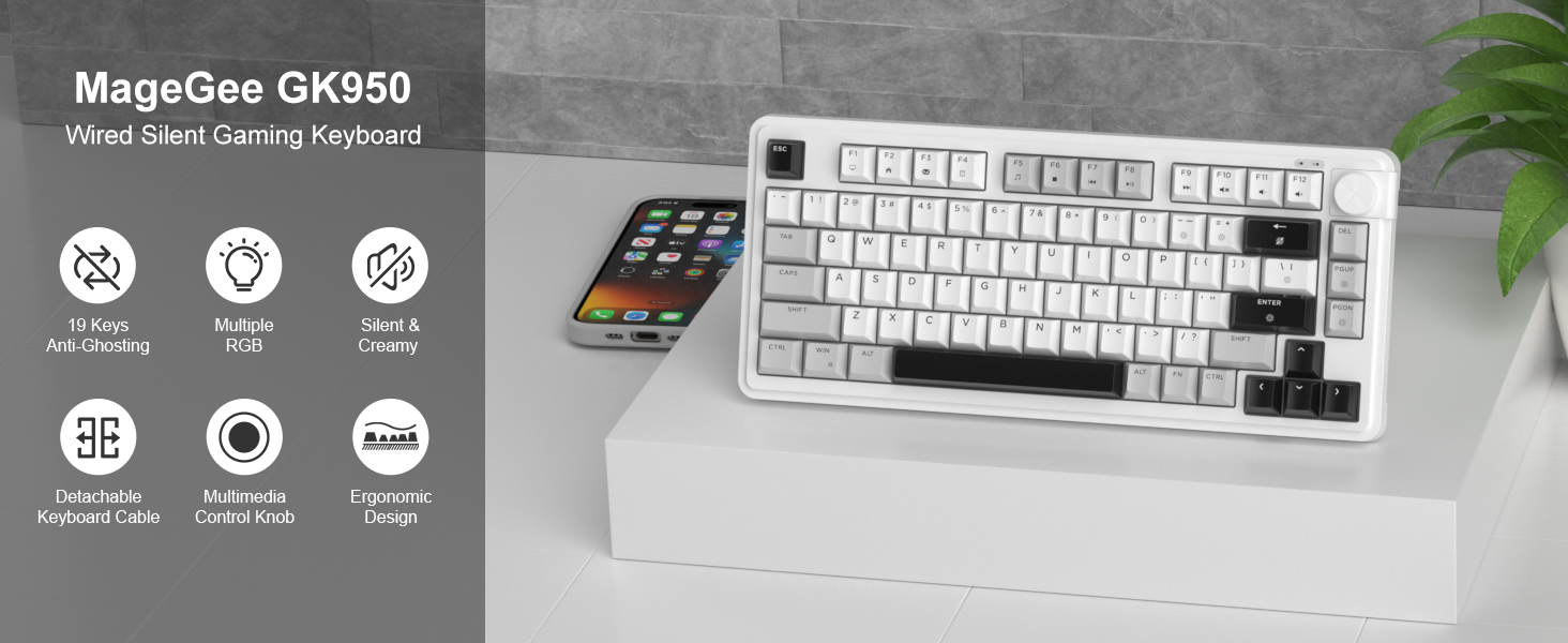 Keyboard