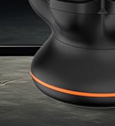 MAXGROOM 7D Head Shavers for Bald Men – Wet/Dry Electric Razor with Flexible Blades, Close Shave,...