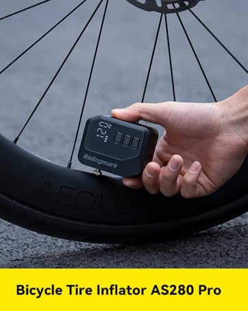 electric bike pump