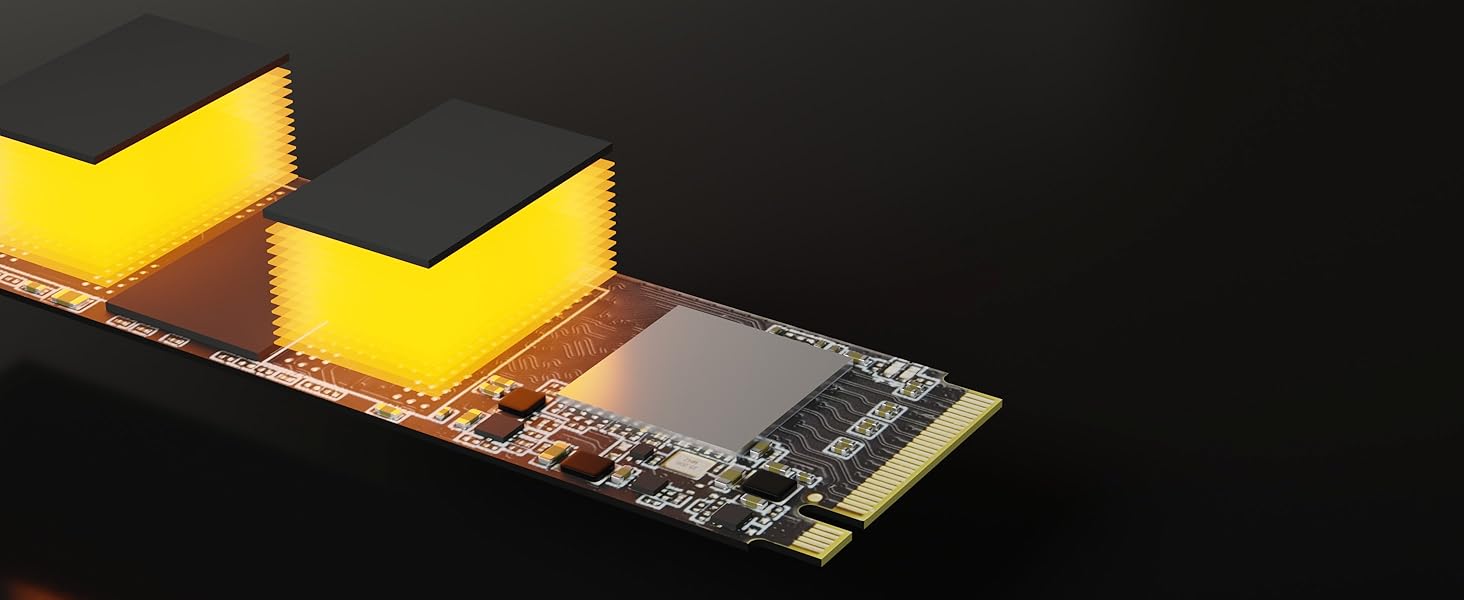 3D NAND
