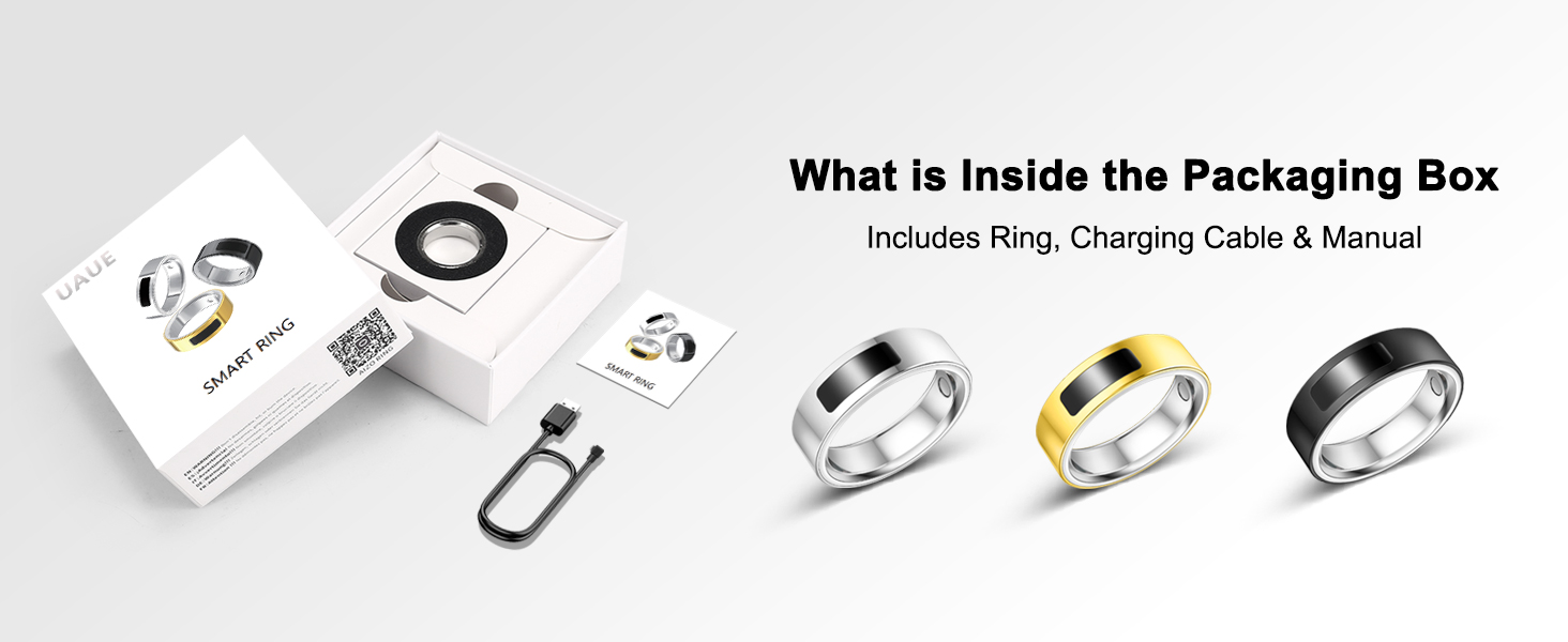 smart ring