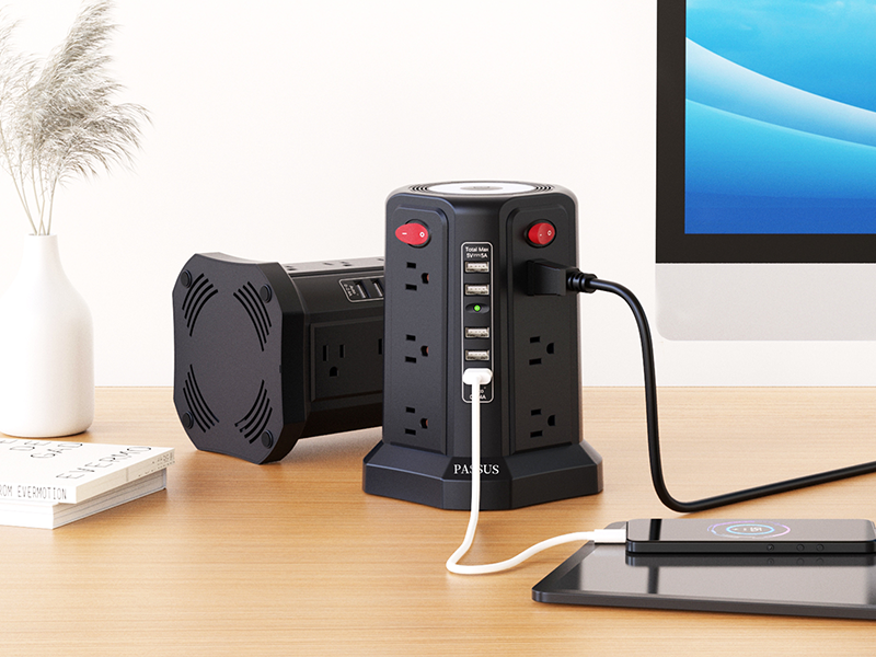 power strip