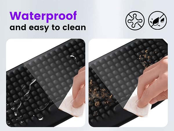 elbow rest pad for desk