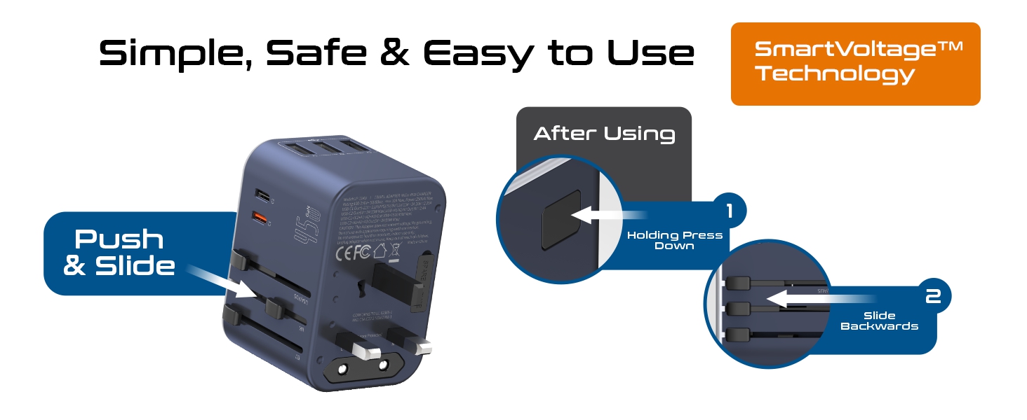 universal power adapter, universal adapter , european plug adapters, new zealand power adapter
