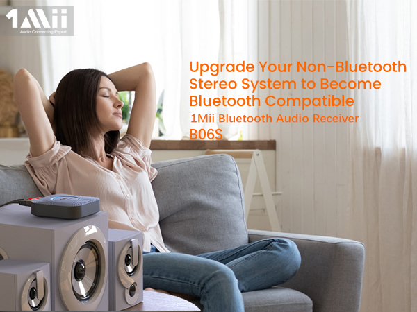 bluetooth adapter