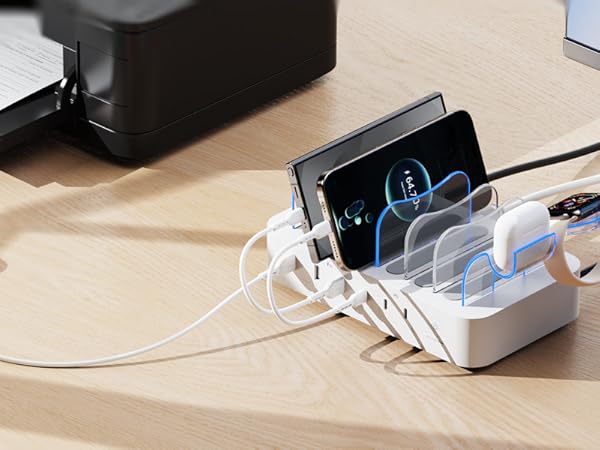 charging station