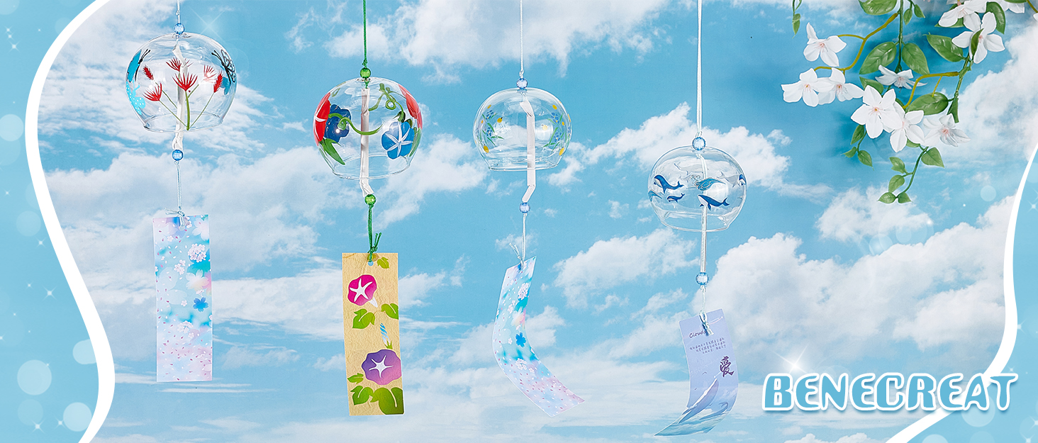 Wind chimes