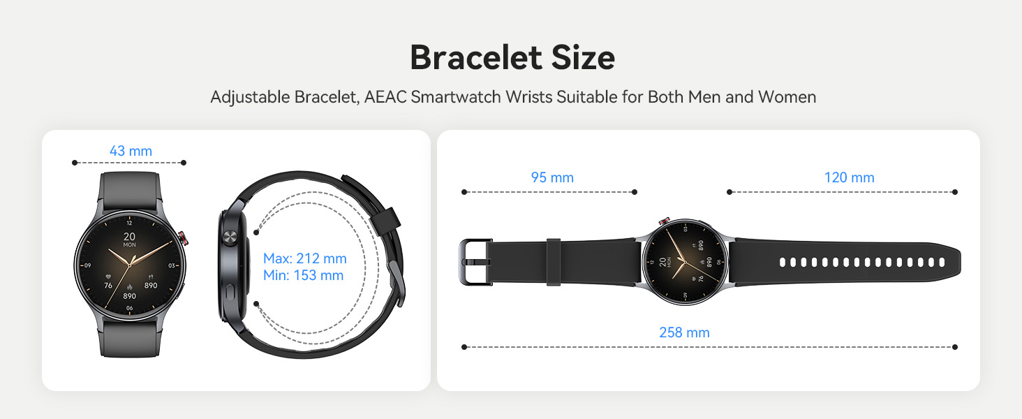 smart watch