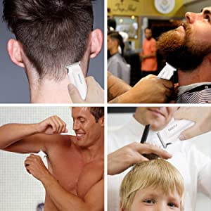 Multi-Purpose hair Trimmer