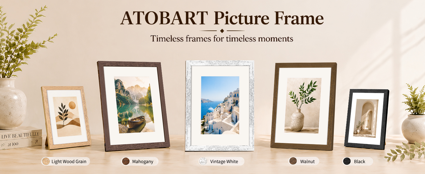 Picture frame