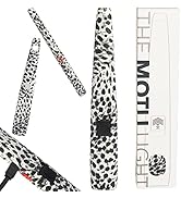 The USB Lighter Company Electric Lighter - The Motli Light with LED Flashlight &amp; Rechargeable Bat...