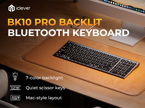 bluetooth keyboard