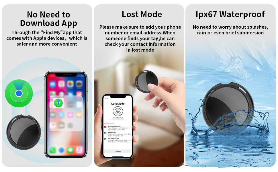 magnetic gps tracker for vehicles