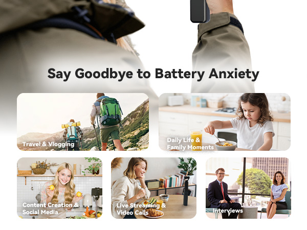 dji pocket 3 battery handle