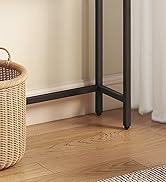 VASAGLE Console Table