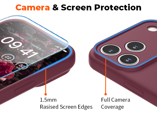iPhone 18 Pro Case