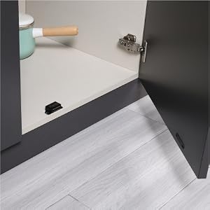 cabinet closure