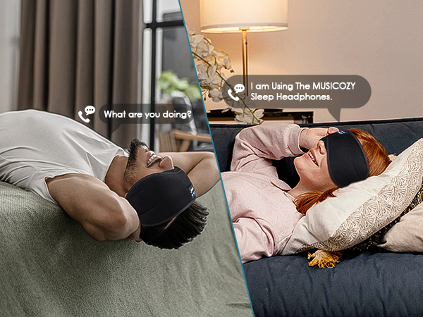 sleep headphones bluetooth sleeping headphone bluetooth sleep headphone wireless sleep phones gifts