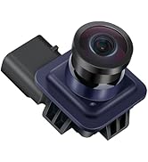 TTXSCAM OE Backup Camera Compatible with Ford Fusion 2013 2014 2015 2016 | Rear View Reverse Park...