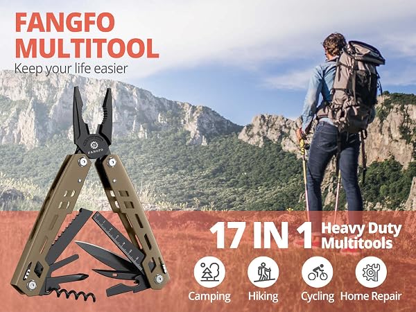 pocket multitool