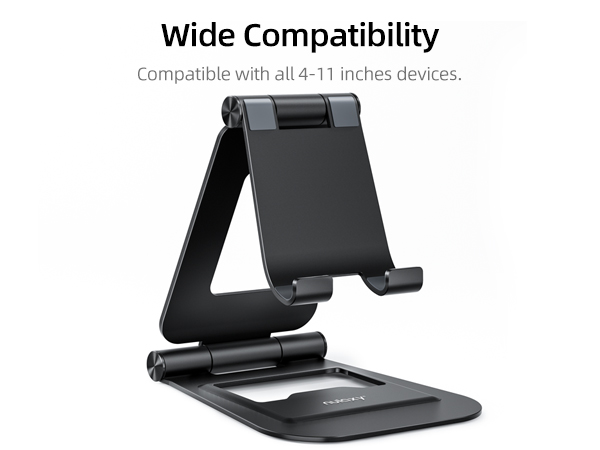 ipad holder stand