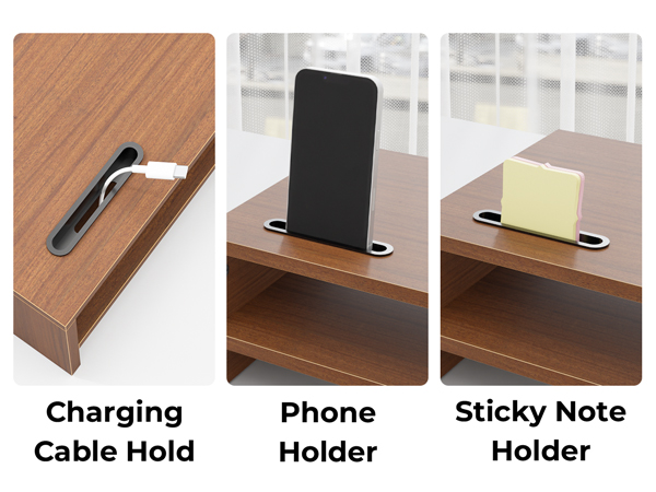 monitor stand