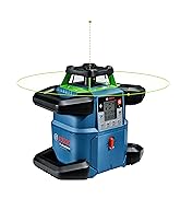 Rotary Laser GRL4000-90CHVG Bosch