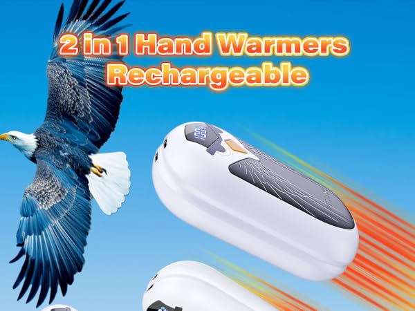 hand warmers