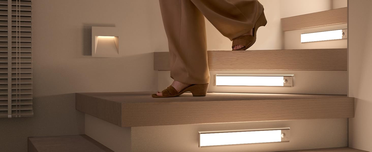 under cabinet lighting