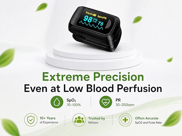 pulse oximeter