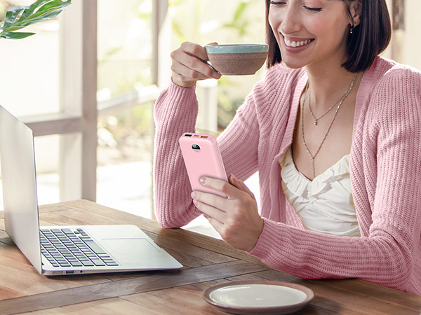 power bank for iphone