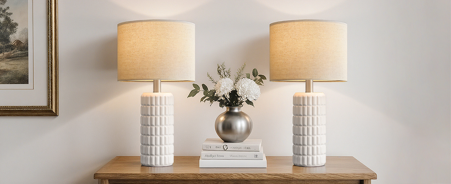 table lamps