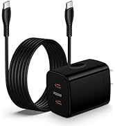 25W Motorola Fast Charger for Motorola razr+ 2024/razr 2024/Edge 2024/Edge 2023/razr 2023,Moto G ...