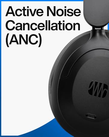 Active Noise Cancellation